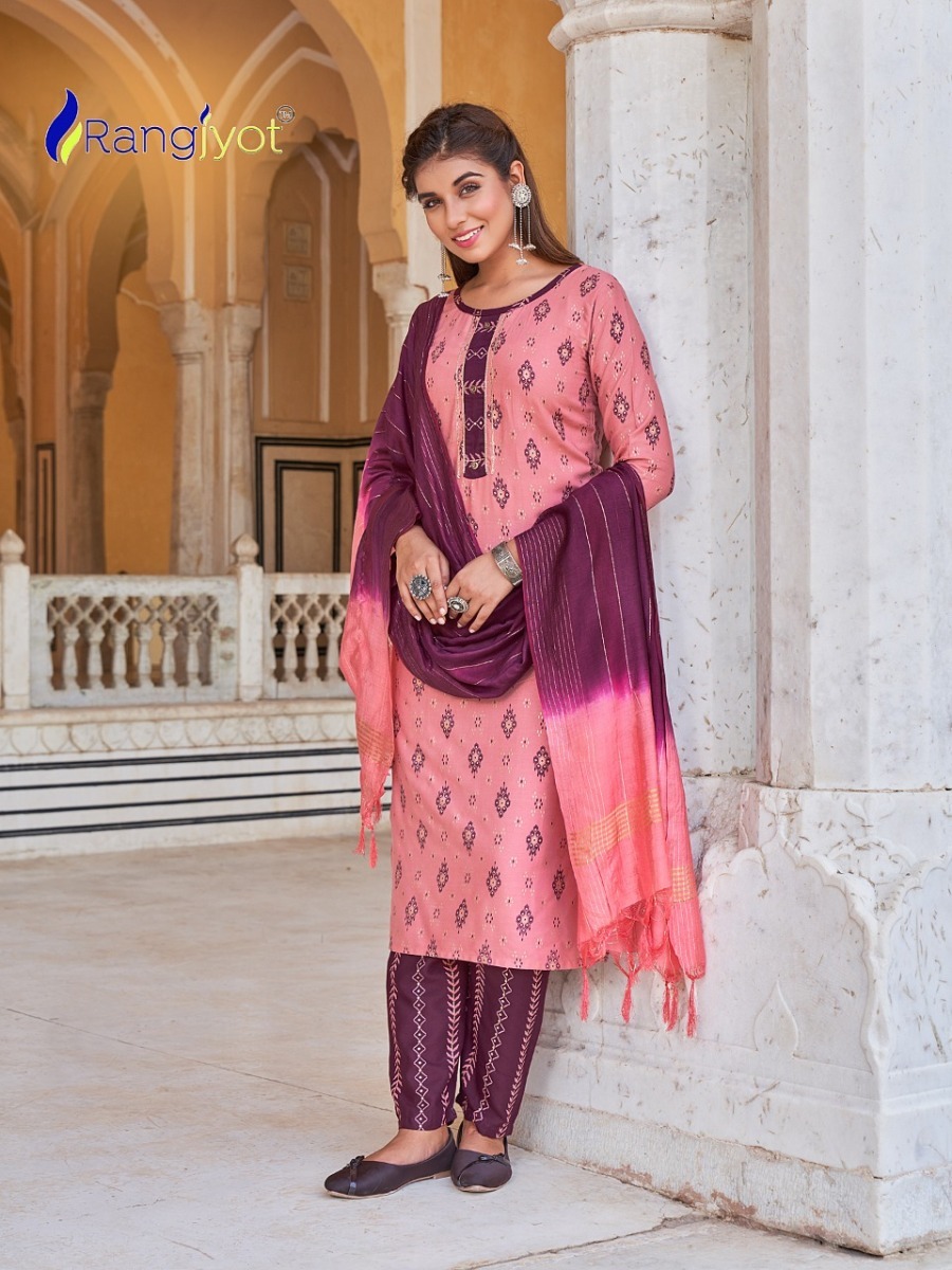 RANGJYOT-RANG-RASIYA-KURTI-PANT-WITH-DUPATTA-LATEST-CATALOGUE-7