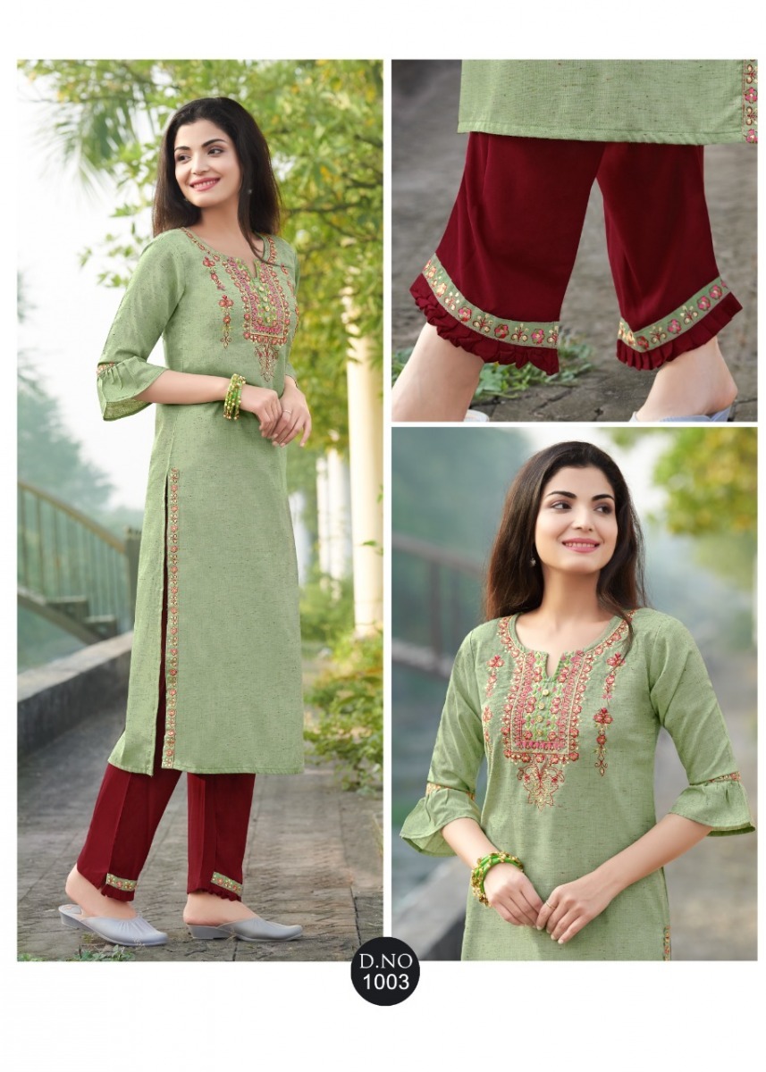 RANGJYOT-RANGRITI-VOL-1-LATEST-KURTI-WITH-PANT-AT-BEST-PRICE-2