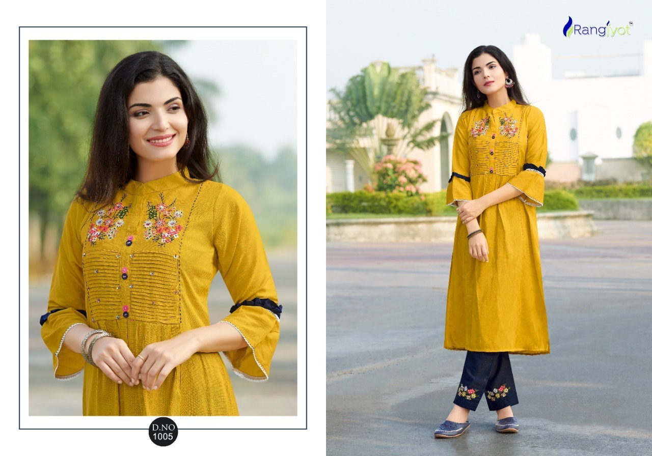 RANGJYOT-RANGRITI-VOL-1-LATEST-KURTI-WITH-PANT-AT-BEST-PRICE-4