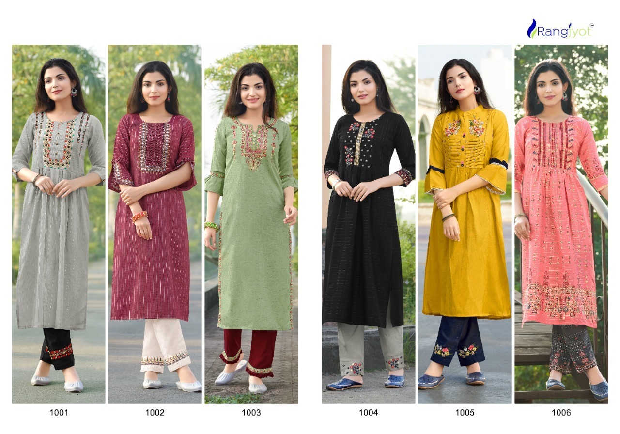 RANGJYOT-RANGRITI-VOL-1-LATEST-KURTI-WITH-PANT-AT-BEST-PRICE-8