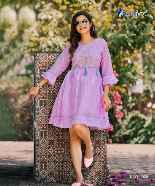 RANGJYOT-RICH-GIRL-COTTON-PRINT-SHORT-TUNIC-MANUFACTURER-SURAT-7