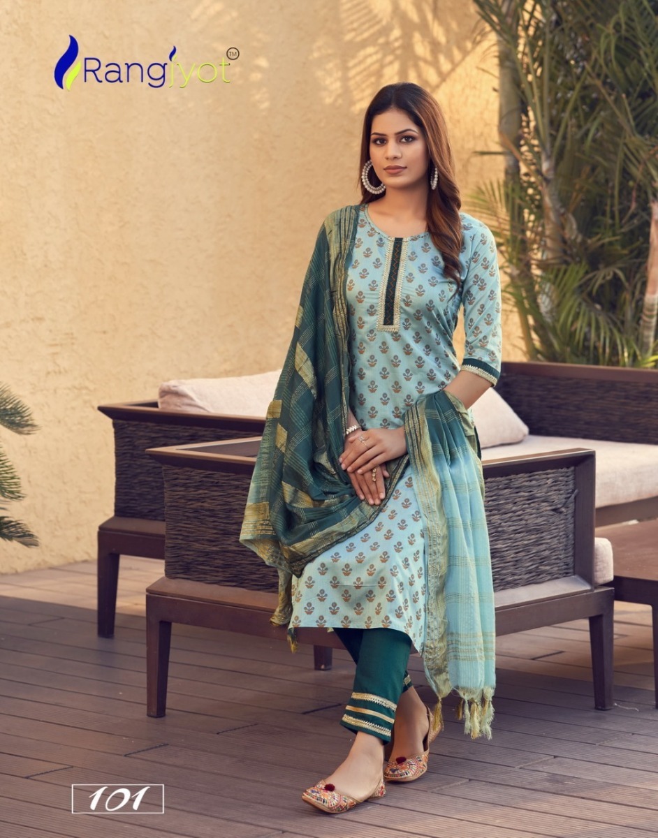 RANGJYOT-SAHELI-KURTI-PANT-WITH-DUPATTA-MANUFACTURER-SURAT-11