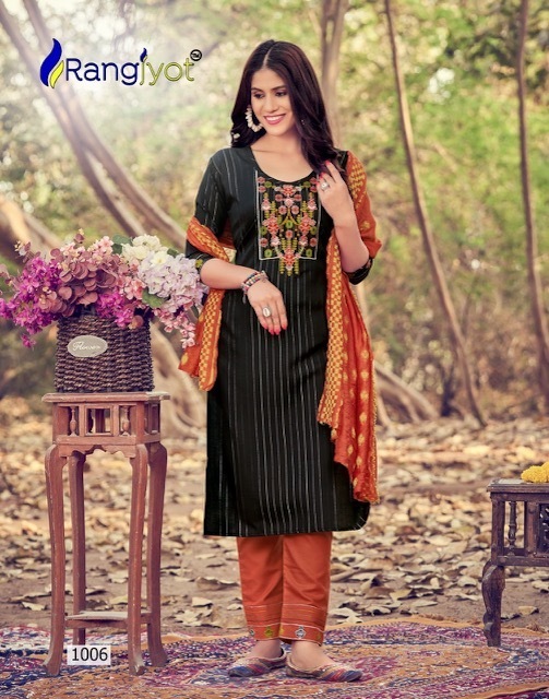 RANGJYOT-SAKSHI-KURTI-PANT-WITH-DUPATTA-WHOLESALER-SURAT-10