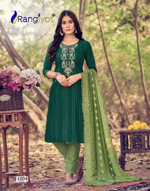 RANGJYOT-SAKSHI-KURTI-PANT-WITH-DUPATTA-WHOLESALER-SURAT-4