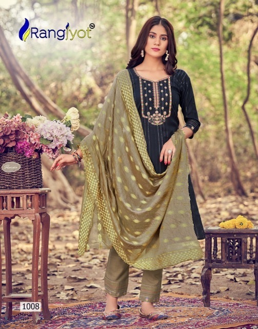 RANGJYOT-SAKSHI-KURTI-PANT-WITH-DUPATTA-WHOLESALER-SURAT-9
