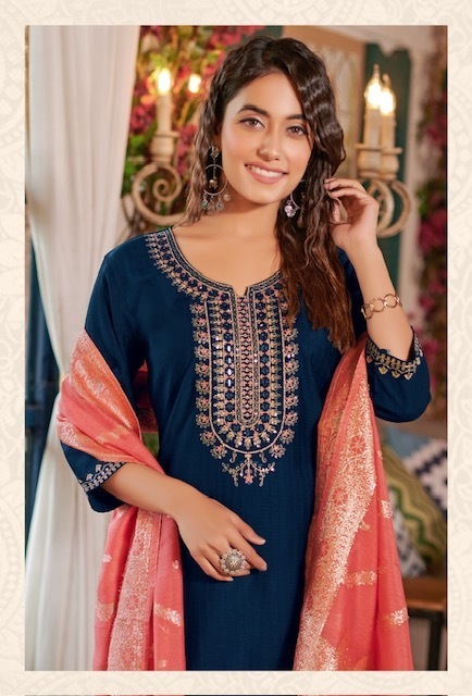 RANGMAYA-BANARASI-ROMAN-READYMADE-KURTI-WHOLESALER-IN-SURAT-10