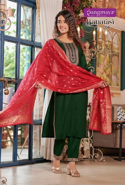 RANGMAYA-BANARASI-ROMAN-READYMADE-KURTI-WHOLESALER-IN-SURAT-14