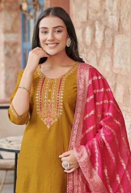RANGMAYA-BANARASI-ROMAN-READYMADE-KURTI-WHOLESALER-IN-SURAT-15