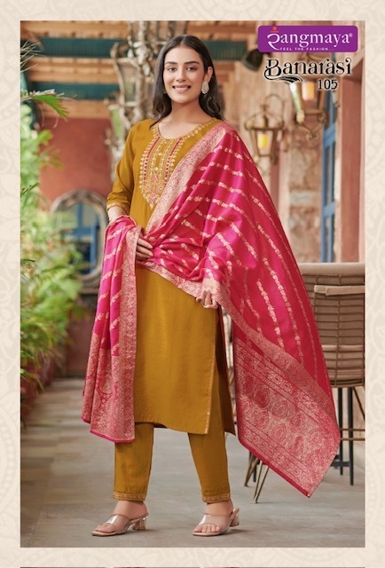 RANGMAYA-BANARASI-ROMAN-READYMADE-KURTI-WHOLESALER-IN-SURAT-16