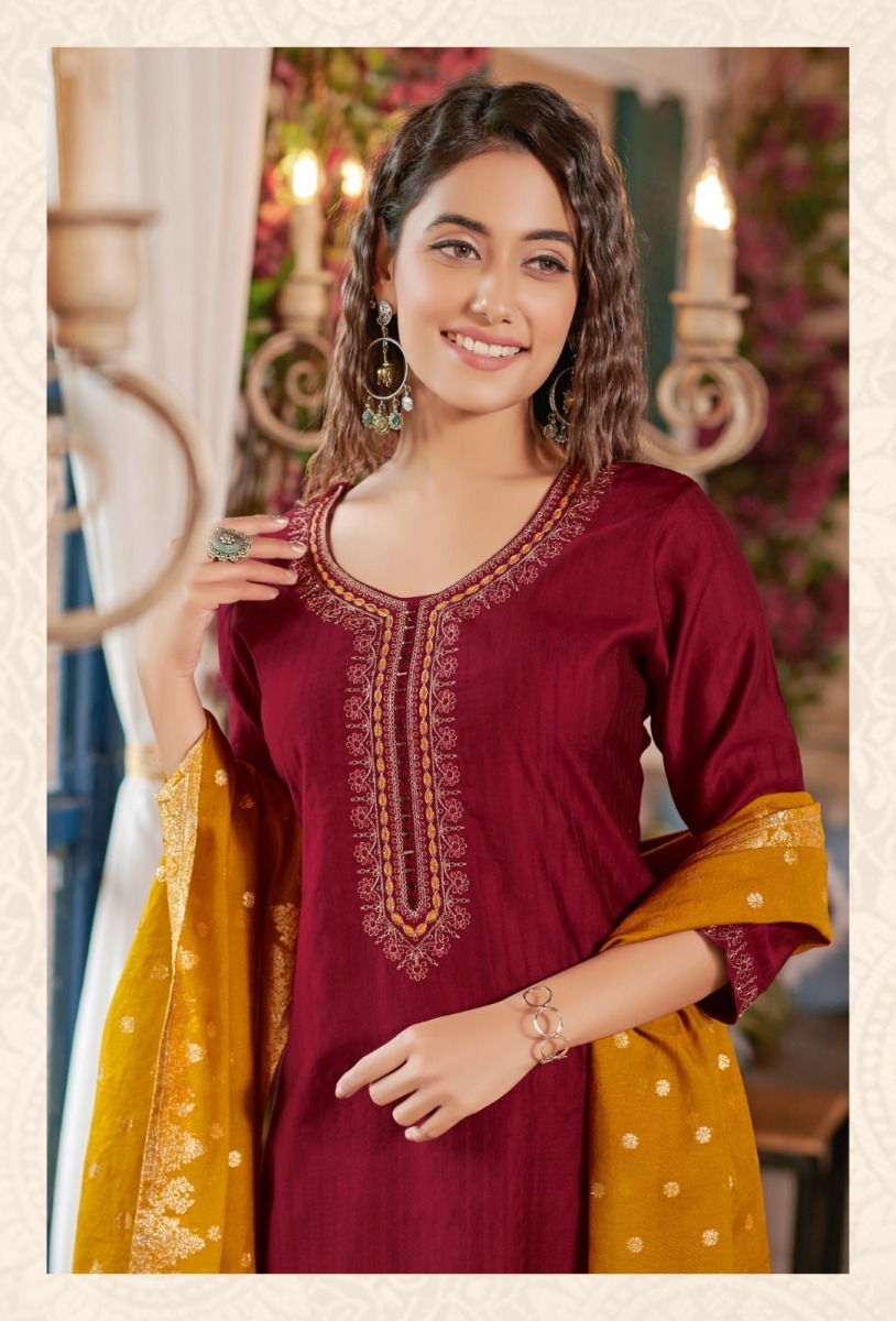 RANGMAYA-BANARASI-ROMAN-READYMADE-KURTI-WHOLESALER-IN-SURAT-2