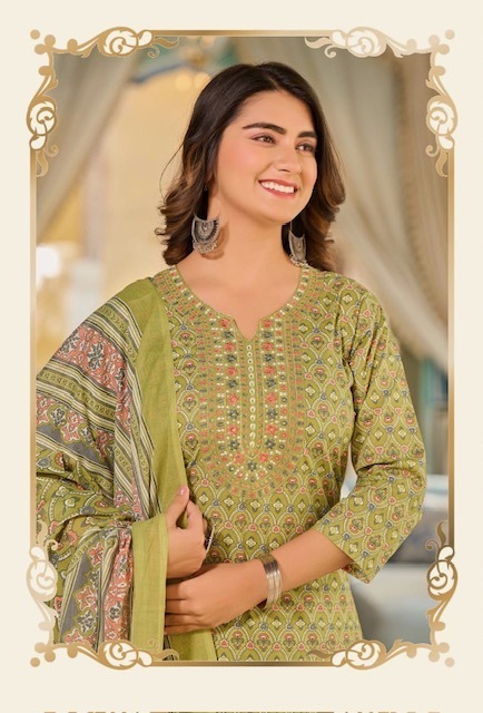 RANGMAYA-COTTON-CULTURE-READYMADE-KURTI-DISTRIBUTOR-IN-SURAT-4