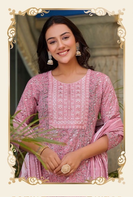 RANGMAYA-COTTON-CULTURE-READYMADE-KURTI-DISTRIBUTOR-IN-SURAT-8