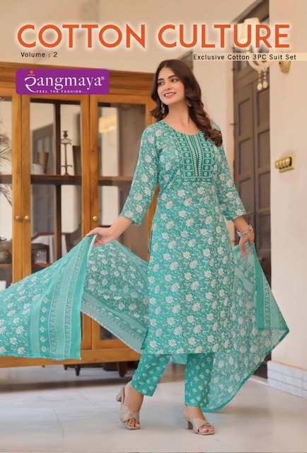 RANGMAYA-COTTON-CULTURE-VOL-2-READYMADE-KURTIS-WHOLESALER-IN-SURAT-1