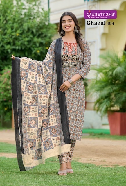 RANGMAYA-GHAZAL-COTTON-PRINTED-READYMADE-KURTI-SUPPLIER-11