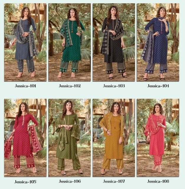 RANGMAYA-JESSICA-KURTI-PLAZZO-WITH-DUPATTA-LATEST-COLLECTION-4