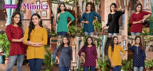 RANGMAYA-MINNI-VOL-2-SHORT-TOPS-SUPPLIER-SURAT-9