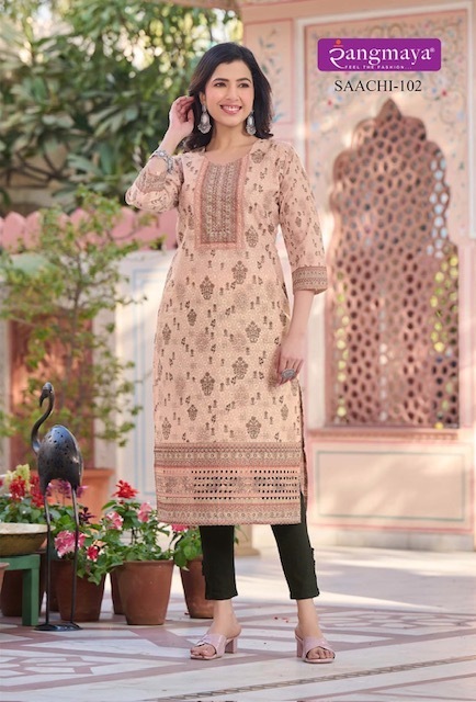 RANGMAYA-SAACHI-FANCY-COTTON-KURTI-DISTRIBUTOR-IN-SURAT-2
