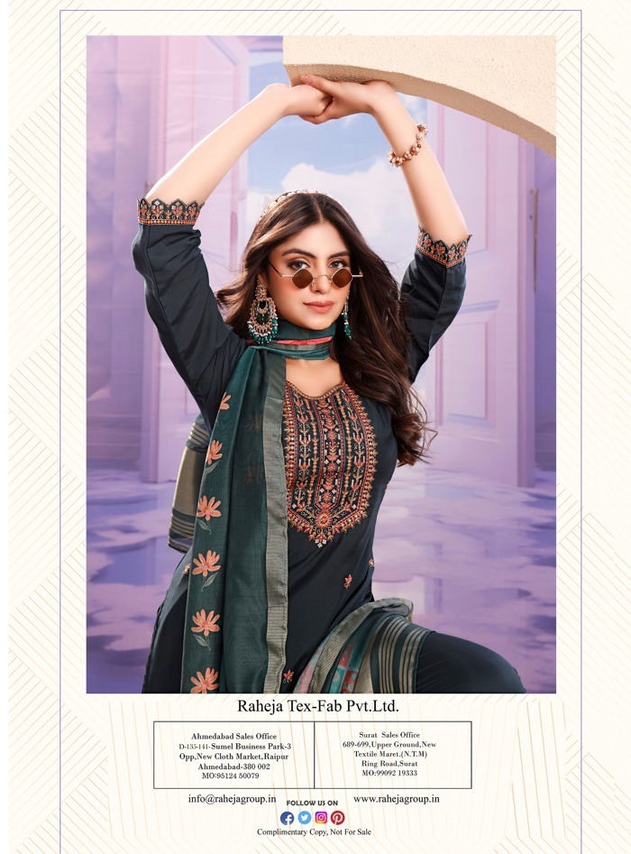 RANGMAYA-SAANVI-DIWALI-FESTIVE-READYMADE-KURTI-WHOLESALER-IN-SURAT-11