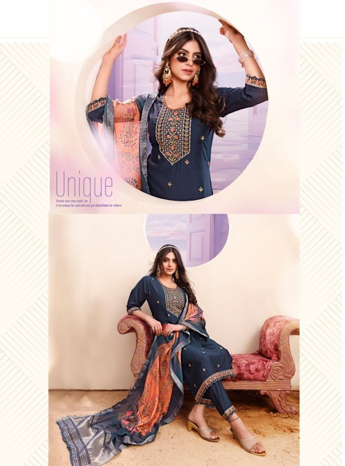 RANGMAYA-SAANVI-DIWALI-FESTIVE-READYMADE-KURTI-WHOLESALER-IN-SURAT-8
