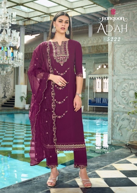 RANGOON-ADAH-READYMADE-VISCOSE-EMBROIDERY-KURTI-WHOLESALER-IN-SURAT-3