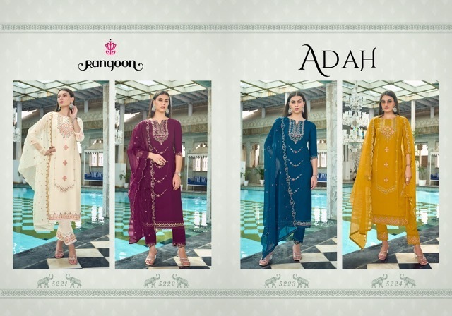 RANGOON-ADAH-READYMADE-VISCOSE-EMBROIDERY-KURTI-WHOLESALER-IN-SURAT-8