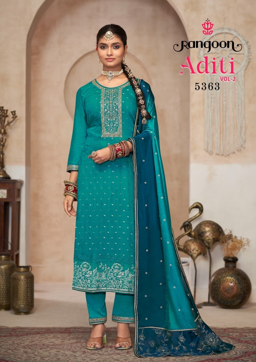 RANGOON-ADITI-VOL-2-VISCOSE-EMBROIDERY-READYMADE-KURTI-SUPPLIER-IN-SURAT-2