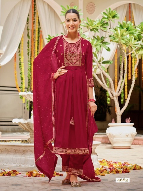 RANGOON-AISHWARIYA-PREMIUM-EMBROIDERY-READYMADE-SUITS-SURAT-2