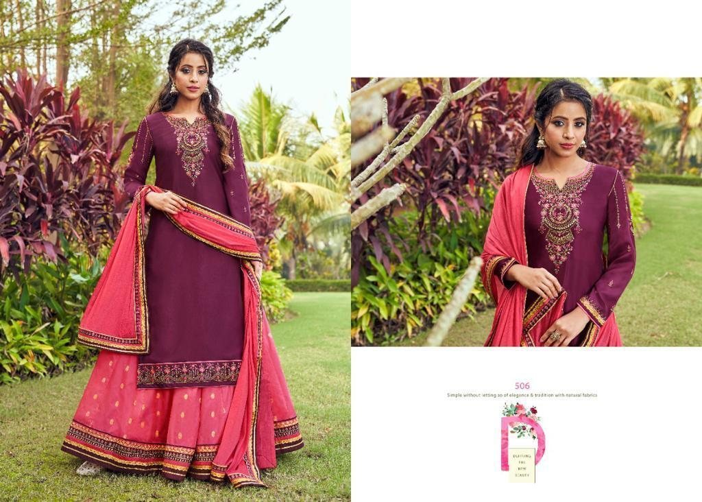 rangoon-alankar-catalog-wholesale-suits-collection-surat-pratham-fashion-8