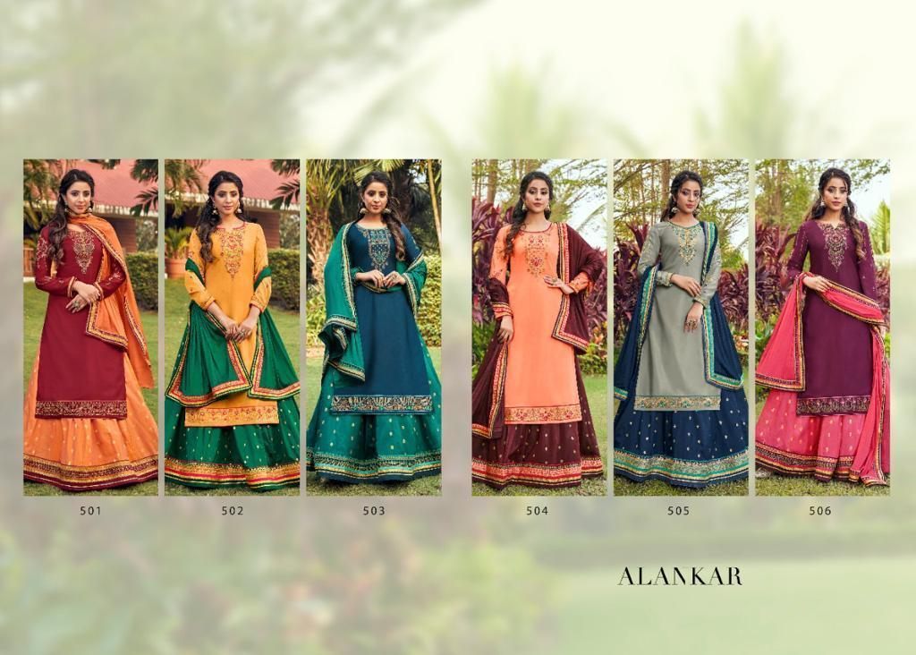 rangoon-alankar-catalog-wholesale-suits-collection-surat-pratham-fashion