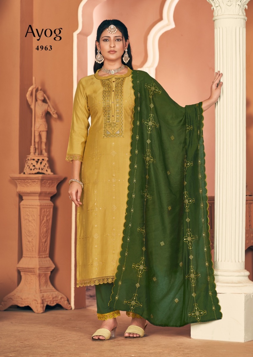 RANGOON-AYOG-VISCOSE-EMBROIDERY-READYMADE-KURTI-SUPPLIER-IN-SURAT-10