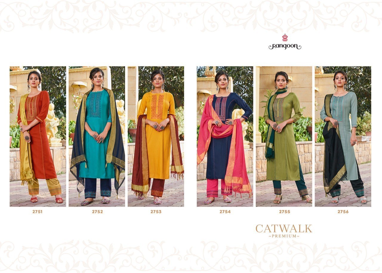 RANGOON-CATWALK-PREMIUM-2751-2756-SALWAR-SUITS-SUPPLIER-8