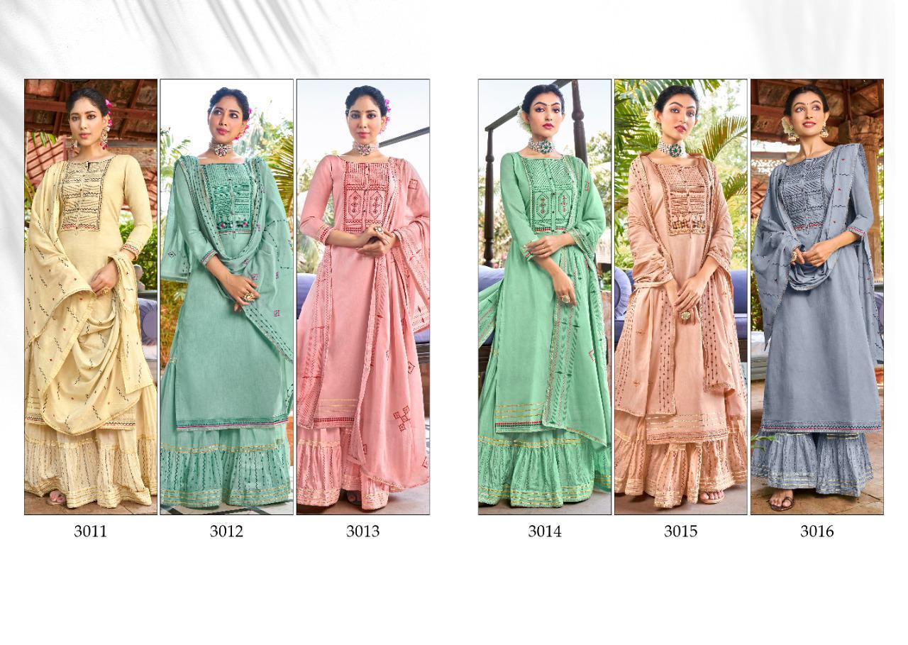 1_RANGOON-GHOOMAR-3011-TO-3016-SERIES-LATEST-SALWAR-SUITS-WHOLESALE-9