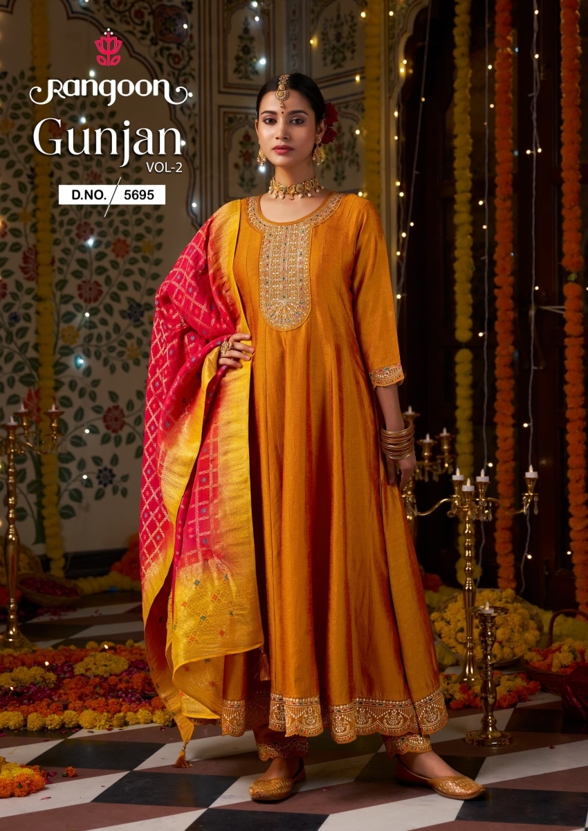 RANGOON-GUNJAN-VOL-2-SILK-ANARKALI-STYLE-READYMADE-KURTI-SUPPLIER-6