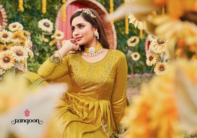 RANGOON-HALDI-MEHNDI-DESIGNER-KURTI-PANT-WITH-DUPATTA-SUPPLIER-IN-SURAT-1