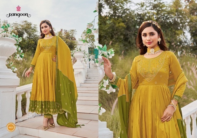 RANGOON-HALDI-MEHNDI-DESIGNER-KURTI-PANT-WITH-DUPATTA-SUPPLIER-IN-SURAT-6