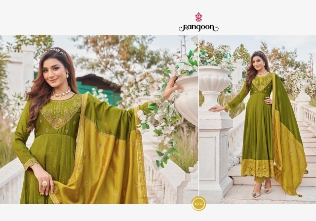 RANGOON-HALDI-MEHNDI-DESIGNER-KURTI-PANT-WITH-DUPATTA-SUPPLIER-IN-SURAT-7