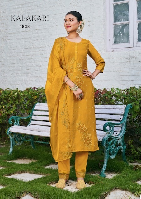 RANGOON-KALAKARI-READYMADE-VISCOSE-KURTIS-WHOLESALER-IN-SURAT-7