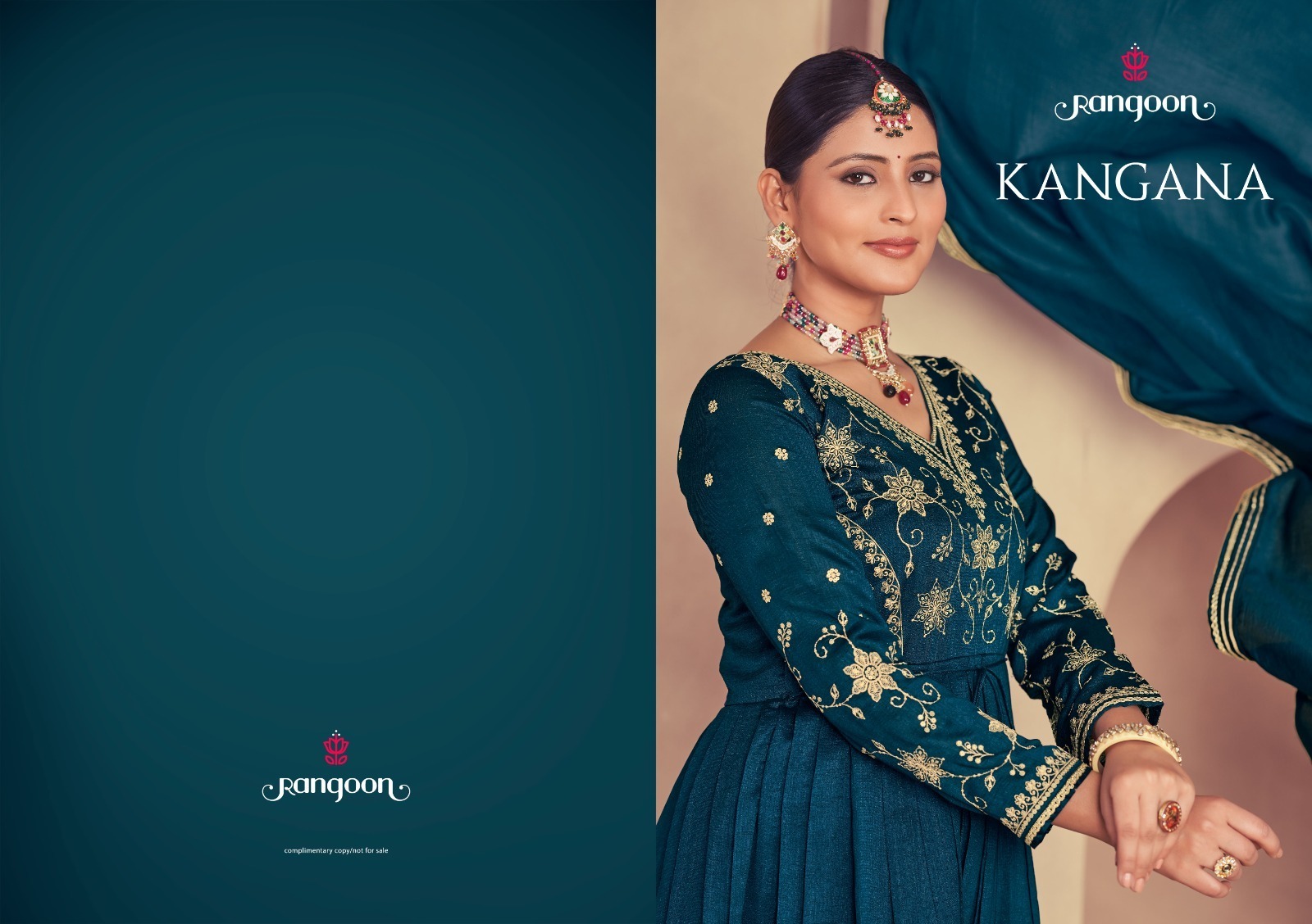 RANGOON-KANGANA-SILK-EMBROIDERY-READYMADE-KURTI-WHOLESALER-IN-SURAT-2