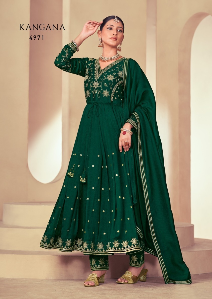 RANGOON-KANGANA-SILK-EMBROIDERY-READYMADE-KURTI-WHOLESALER-IN-SURAT-5