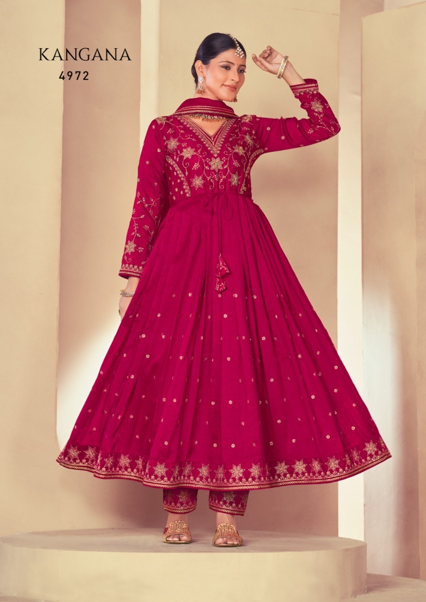 RANGOON-KANGANA-SILK-EMBROIDERY-READYMADE-KURTI-WHOLESALER-IN-SURAT-6