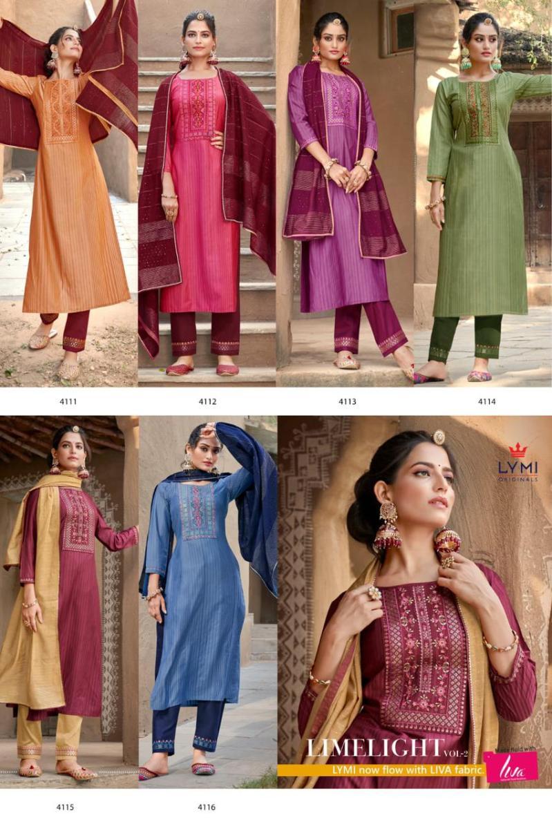 RANGOON-LIMELIGHT-VOL-2-SURAT-KURTI-DISTRIBUTOR-5