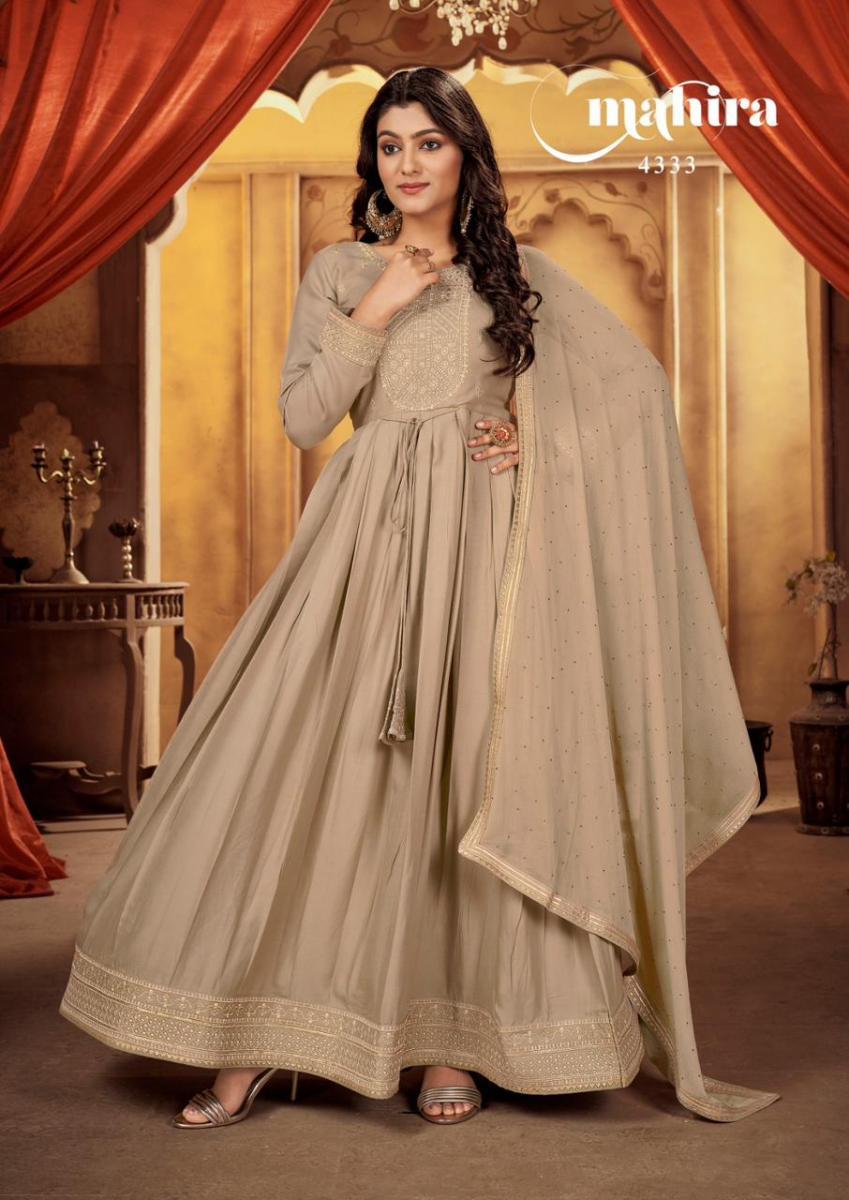 RANGOON-MAHIRA-RAYON-EMBROIDERY-KURTI-PANT-WITH-DUPATTA-3PCS-SET-3