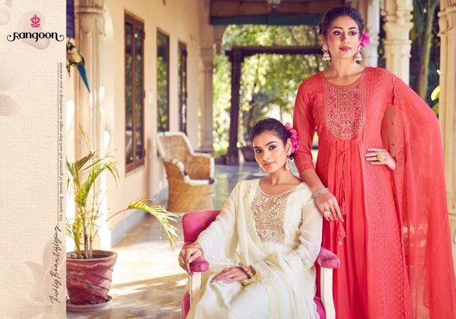 RANGOON-MAITREE-VOl-3-READYMADE-GEORGETTE-KURTI-SUPPLIER-IN-SURAT-2