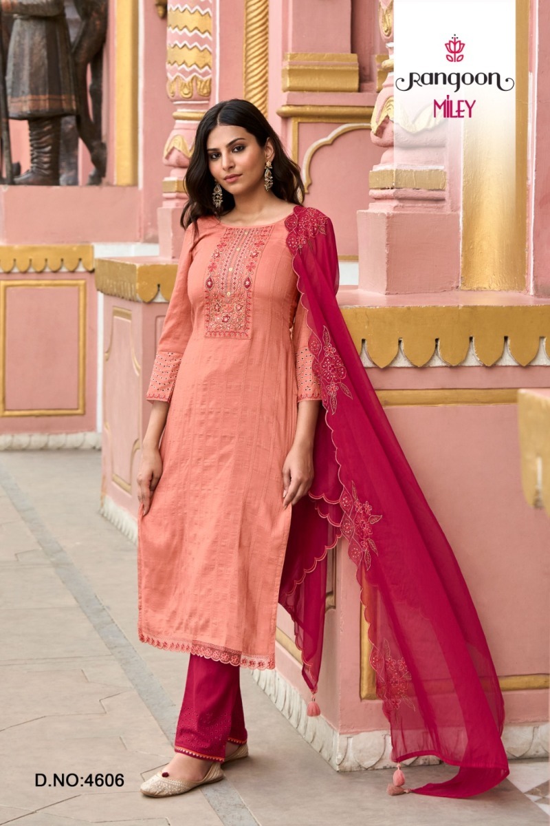 RANGOON-MILEY-EMBROIDERY-KURTIS-3-PCS-SET-WHOLESALER-2