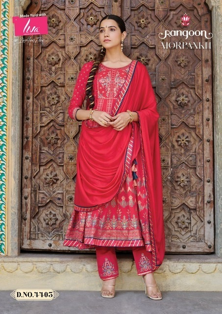 RANGOON-MORPANKH-RAYON-PRINT-TOP-PANT-WITH-DUPATTA-WHOLESALER-SURAT-5