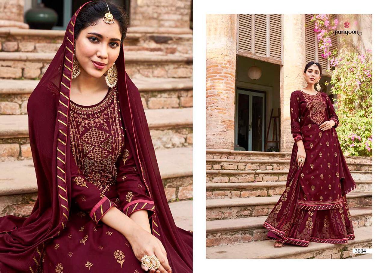 RANGOON-NATRAJ-VOL-4-SHARARA-SALWAR-SUITS-COLLECTION-5