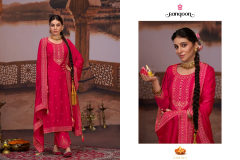 RANGOON-PAVITRA-VOL-2-FANCY-SILK-READYMADE-KURTI-WHOLESALER-IN-SURAT-7