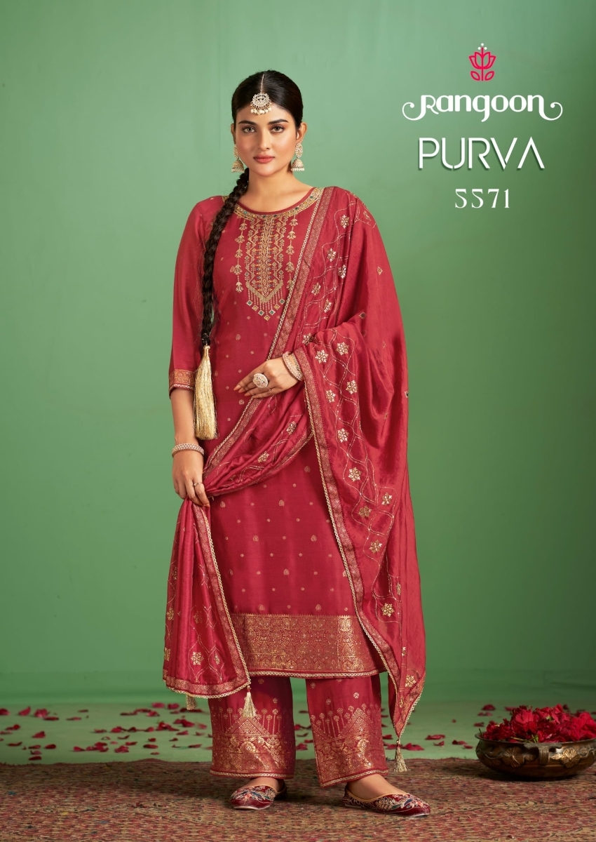 RANGOON-PURVA-FANCY-EMBROIDERY-READYMADE-KURTI-WHOLESALER-1