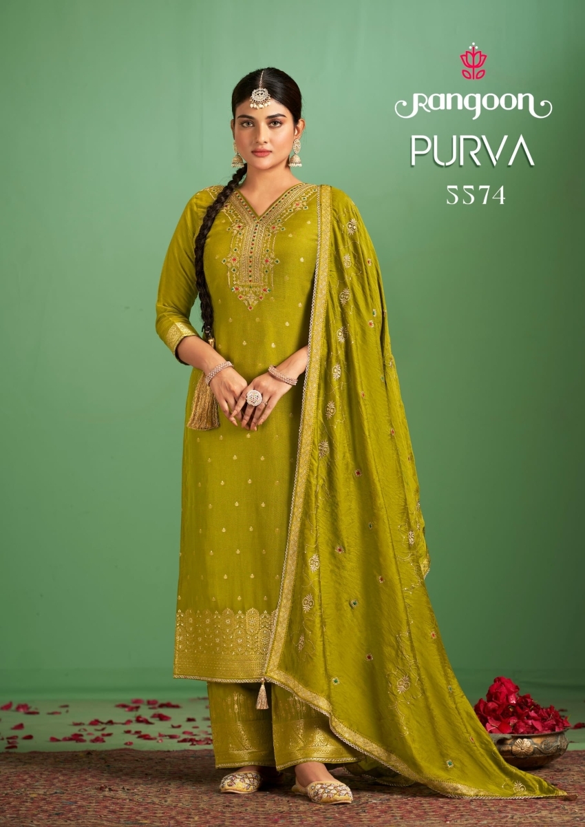 RANGOON-PURVA-FANCY-EMBROIDERY-READYMADE-KURTI-WHOLESALER-2