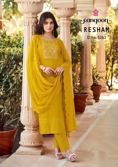 RANGOON-RESHAM-GEORGETTE-EMBROIDERY-READYMADE-KURTI-SUPPLIER-IN-SURAT-5